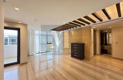 Townhouse - 3 Bedrooms - 4 Bathrooms for rent in Veneto at Damac Hills - DAMAC Hills - Dubai