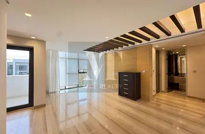 تاون هاوس - 3 غرف نوم - 4 حمامات للايجار في فيلات فينيتو - داماك هيلز - دبي