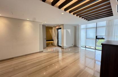 Townhouse - 3 Bedrooms - 4 Bathrooms for rent in Veneto at Damac Hills - Damac Hills - Dubai