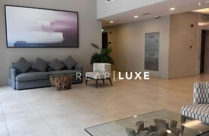 Apartment - 2 Bedrooms - 2 Bathrooms for sale in Jenna Main Square 1 - Jenna Main Square - Town Square - Dubai