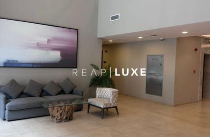 Apartment - 2 Bedrooms - 2 Bathrooms for sale in Jenna Main Square 1 - Jenna Main Square - Town Square - Dubai