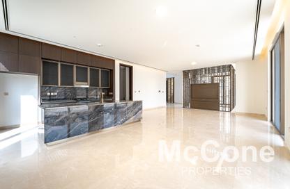 Villa - 5 Bedrooms - 6 Bathrooms for sale in Palm Hills - Dubai Hills Estate - Dubai