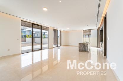 Villa - 5 Bedrooms - 6 Bathrooms for sale in Palm Hills - Dubai Hills Estate - Dubai