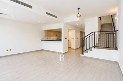 Townhouse - 3 - 3 for rent in Park Residence 1 - Park Residences - Damac Hills - Dubai