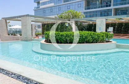 Apartment - 3 Bedrooms - 4 Bathrooms for sale in Lamar Residences - Al Seef - Al Raha Beach - Abu Dhabi
