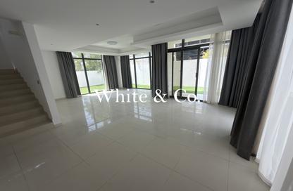 Villa - 6 Bedrooms - 7 Bathrooms for rent in Juniper - Damac Hills 2 - Dubai