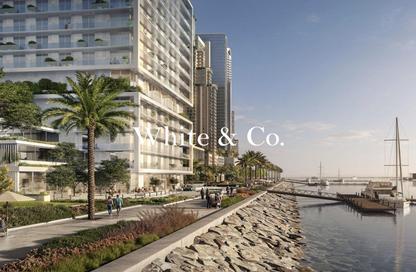 Apartment - 2 Bedrooms - 2 Bathrooms for sale in Saria - Maritime City - Dubai Apartment - 2 Bedrooms - 2 Bathrooms for sale in Saria - Maritime City - Dubai