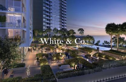 Apartment - 2 Bedrooms - 2 Bathrooms for sale in Saria - Maritime City - Dubai Apartment - 2 Bedrooms - 2 Bathrooms for sale in Saria - Maritime City - Dubai