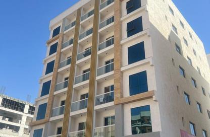 Apartment - 2 Bedrooms - 2 Bathrooms for rent in Al Jurf 3 - Al Jurf - Ajman Downtown - Ajman