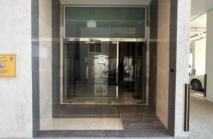 Apartment - 2 Bedrooms - 2 Bathrooms for rent in Al Jurf 3 - Al Jurf - Ajman Downtown - Ajman Apartment - 2 Bedrooms - 2 Bathrooms for rent in Al Jurf 3 - Al Jurf - Ajman Downtown - Ajman