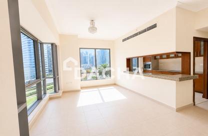 Apartment - 1 Bedroom - 2 Bathrooms for rent in South Ridge 2 - South Ridge - Downtown Dubai - Dubai