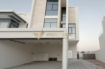 فيلا - 4 غرف نوم - 5 حمامات للبيع في حدائق أوبال - المنطقة 11 - مدينة الشيخ محمد بن راشد - دبي