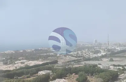 Apartment - 1 Bedroom - 1 Bathroom for rent in Lavender Garden Suites - Acacia Avenues - Al Sufouh - Dubai