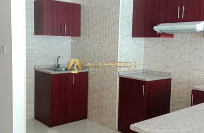 Apartment - 1 Bedroom - 2 Bathrooms for sale in Oasis Tower 1 - Dubai Sports City - Dubai