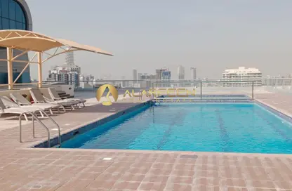 Apartment - 1 Bedroom - 2 Bathrooms for sale in Oasis Tower 1 - Dubai Sports City - Dubai Apartment - 1 Bedroom - 2 Bathrooms for sale in Oasis Tower 1 - Dubai Sports City - Dubai