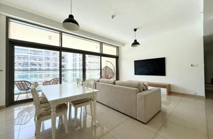Apartment - 2 Bedrooms - 2 Bathrooms for rent in Mulberry 2 Building A2 - Mulberry 2 Block A - Mulberry 2 - Park Heights - Dubai Hills Estate - Dubai