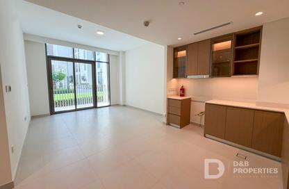 Apartment - 1 Bedroom - 1 Bathroom for sale in Cedar at Creek Beach Building 2 - Cedar at Creek Beach - Creek Beach - Dubai Creek Harbour (The Lagoons) - Dubai