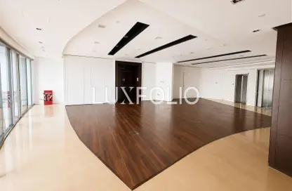 Office Space - Studio for rent in Almas Tower - Jumeirah Lake Towers - Dubai