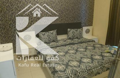 شقة - غرفة نوم - 2 حمامات للبيع في سيتي تاور - النعيمية - عجمان
