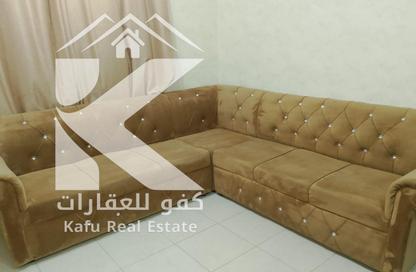 شقة - غرفة نوم - 2 حمامات للبيع في سيتي تاور - النعيمية - عجمان