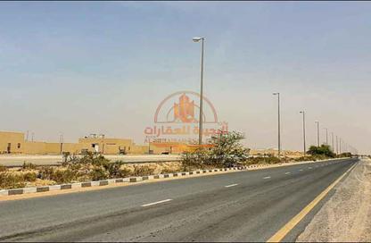 Land - Studio for sale in Al Arqoub - Sharjah Industrial Area - Sharjah Land - Studio for sale in Al Arqoub - Sharjah Industrial Area - Sharjah