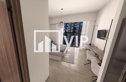 Apartment - 1 Bedroom - 1 Bathroom for sale in Nouran Living - Saadiyat Island - Abu Dhabi