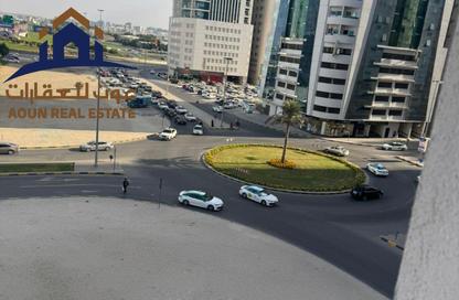 Apartment - Studio - 1 Bathroom for rent in Al Taawoon Tower 1 - Al Taawoon Towers - Al Khan - Sharjah Apartment - Studio - 1 Bathroom for rent in Al Taawoon Tower 1 - Al Taawoon Towers - Al Khan - Sharjah