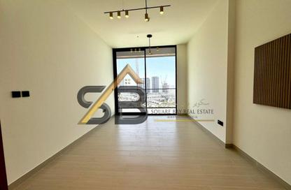 Apartment - 1 - 2 for rent in Binghatti Amber - District 11 - Jumeirah Village Circle - Dubai