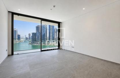 Apartment - 2 Bedrooms - 3 Bathrooms for sale in Tower A - Damac Towers by Paramount - Business Bay - Dubai