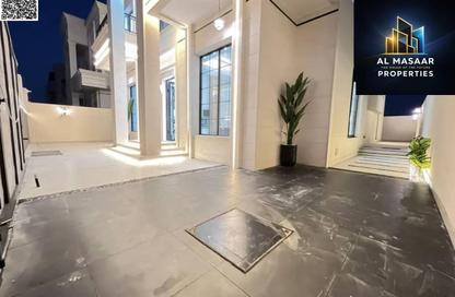 Villa - 6 Bedrooms - 7+ Bathrooms for sale in Al Helio 2 - Al Helio - Ajman
