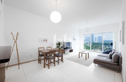 Apartment - 1 Bedroom - 2 Bathrooms for rent in The Gate Tower 2 - Shams Abu Dhabi - Al Reem Island - Abu Dhabi