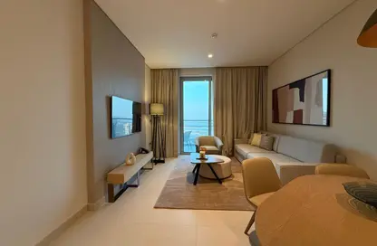 شقة - 2 غرف نوم - 2 حمامات للايجار في برج فيدا دبي مول 1 - فيدا ريزيدنس دبي مول - وسط مدينة دبي - دبي