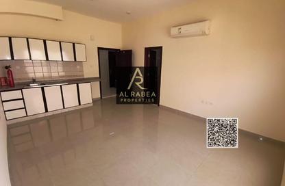 Apartment - Studio - 1 Bathroom for rent in Al Rawda 2 Villas - Al Rawda 2 - Al Rawda - Ajman