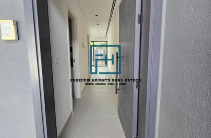Townhouse - 2 Bedrooms - 4 Bathrooms for sale in Saro - Masaar - Tilal City - Sharjah