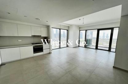 Apartment - 2 Bedrooms - 2 Bathrooms for sale in Downtown Views II Tower 2 - Downtown Views II - Zabeel 2 - Zabeel - Dubai