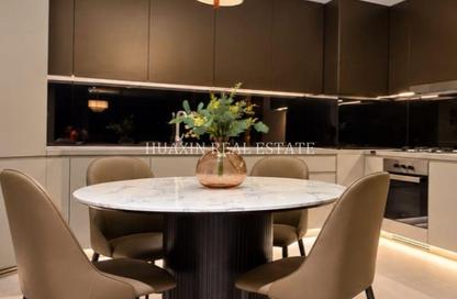 Apartment - 1 - 2 for rent in Regalia By Deyaar - Business Bay - Dubai Apartment - 1 - 2 for rent in Regalia By Deyaar - Business Bay - Dubai