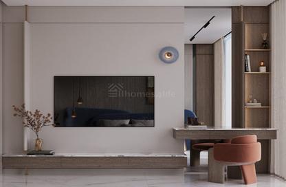 Apartment - 1 - 2 for sale in Samana SKy Views - Dubai Production City (IMPZ) - Dubai