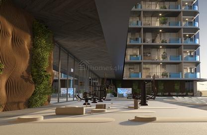 Apartment - 1 - 2 for sale in Samana SKy Views - Dubai Production City (IMPZ) - Dubai