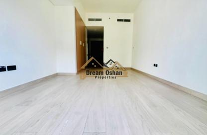 Apartment - Studio - 1 Bathroom for rent in Azizi Riviera 43 - Azizi Riviera - Meydan One - Meydan - Dubai