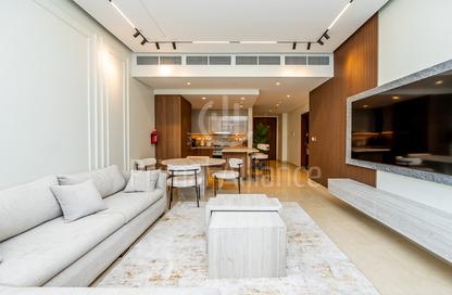 Apartment - 2 - 3 for sale in Imperial Avenue - Downtown Dubai - Dubai
