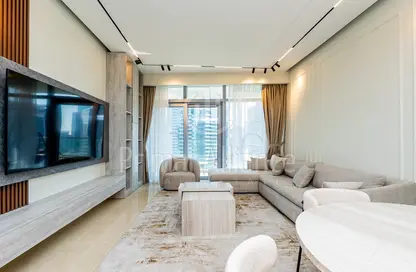 Apartment - 2 Bedrooms - 3 Bathrooms for sale in Imperial Avenue - Downtown Dubai - Dubai