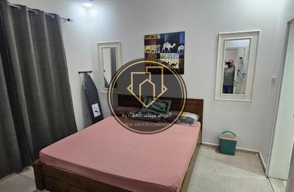 Apartment - 1 Bedroom - 2 Bathrooms for rent in City Tower - Al Nuaimiya - Ajman Apartment - 1 Bedroom - 2 Bathrooms for rent in City Tower - Al Nuaimiya - Ajman