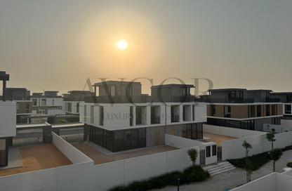 Townhouse - 4 Bedrooms - 5 Bathrooms for sale in June - Arabian Ranches 3 - Dubai