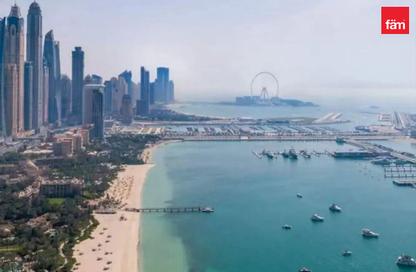 Penthouse - 3 Bedrooms - 5 Bathrooms for sale in Palm Beach Towers 1 - Palm Beach Towers - Palm Jumeirah - Dubai Penthouse - 3 Bedrooms - 5 Bathrooms for sale in Palm Beach Towers 1 - Palm Beach Towers - Palm Jumeirah - Dubai