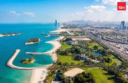 Penthouse - 3 Bedrooms - 5 Bathrooms for sale in Palm Beach Towers 1 - Palm Beach Towers - Palm Jumeirah - Dubai