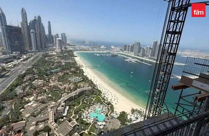Penthouse - 3 Bedrooms - 5 Bathrooms for sale in Palm Beach Towers 1 - Palm Beach Towers - Palm Jumeirah - Dubai