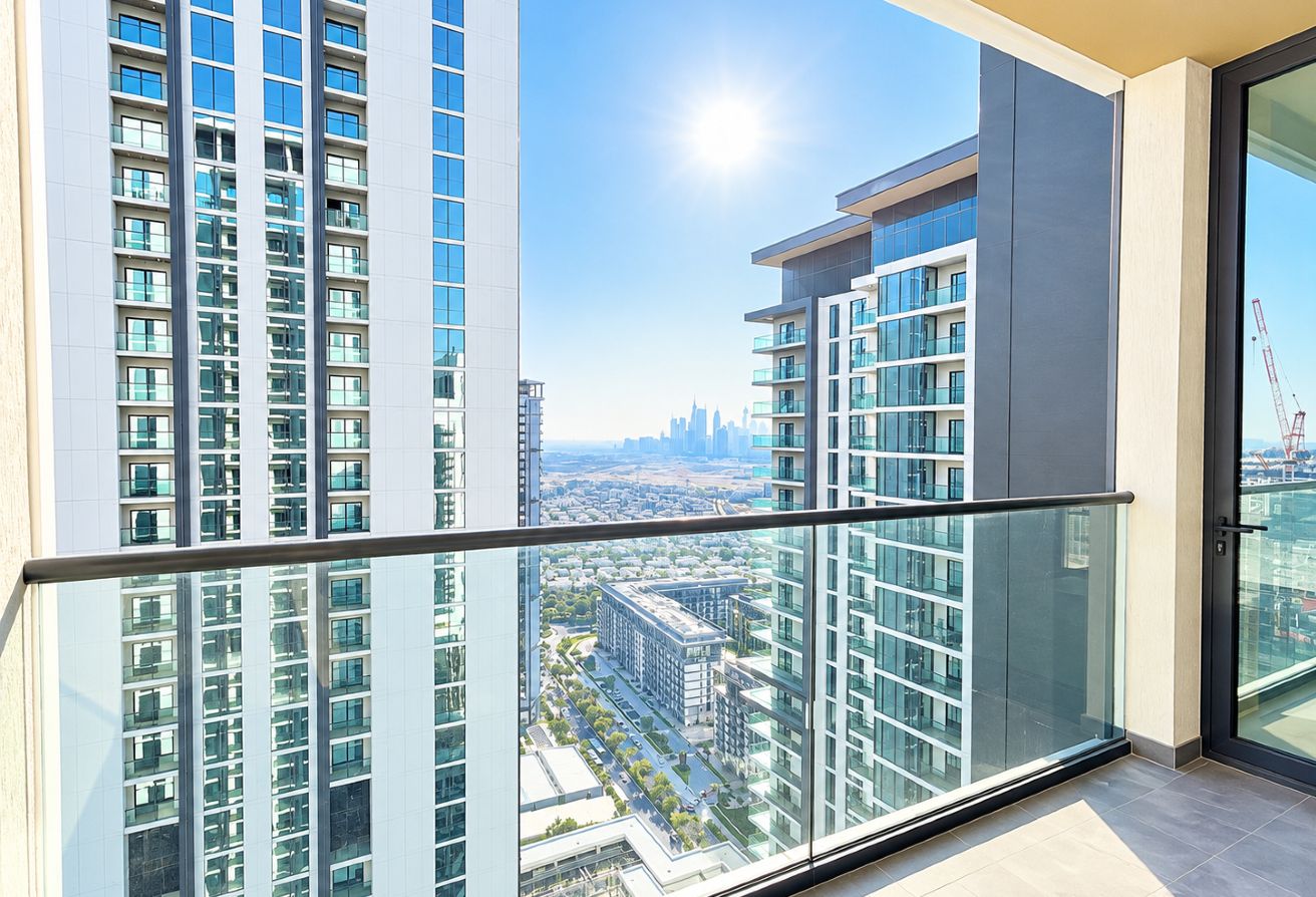 Modern  |Elegant  | Waterfront & Downtown Views