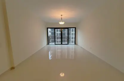 Apartment - 1 Bedroom - 2 Bathrooms for rent in Al Yazia Plaza - Deira Enrichment Project - Deira - Dubai