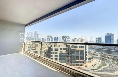 Apartment - 1 Bedroom - 2 Bathrooms for rent in Elite Downtown Residence 1 - Elite Downtown Residence - Downtown Dubai - Dubai