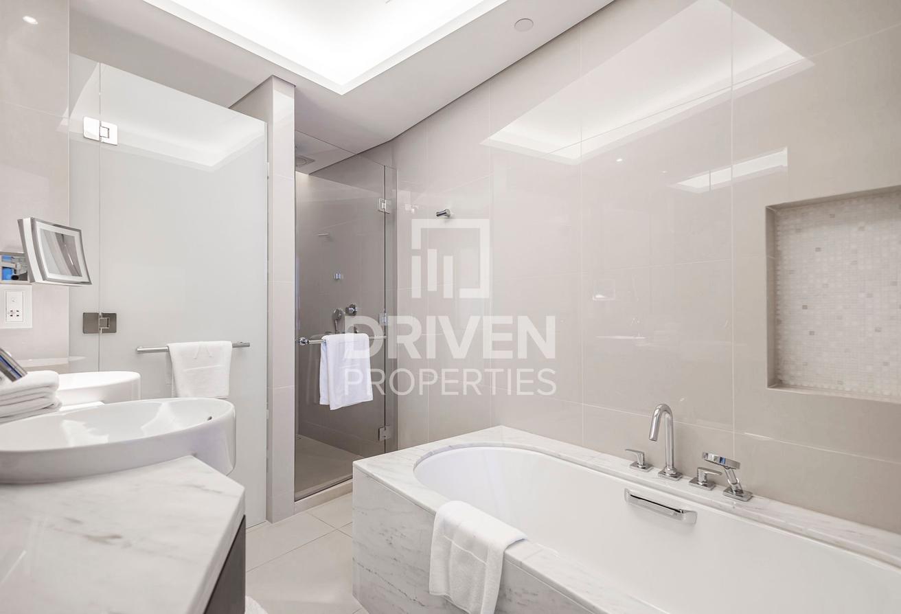 High End Unit | Top Amenities | Sea View photo 15